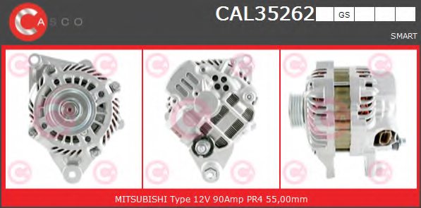 1321540001,MERCE 1321540001 Alternator for MERCE