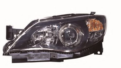 ヴェルファイア 84001FG201,SUBAR 84001-FG201 Headlight for SUBAR