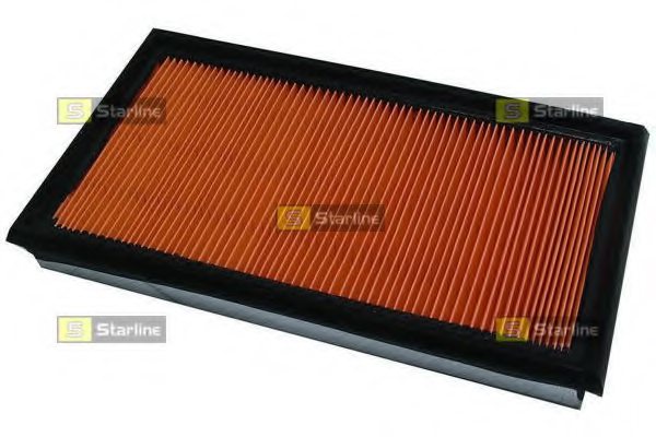 AY120NS001,NISSA AY120-NS001 Air Filter for NISSA
