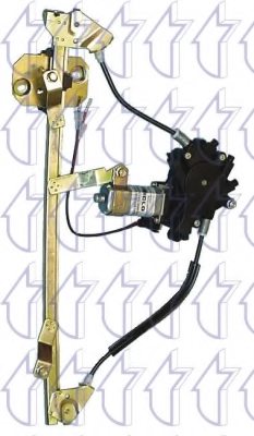NP943,CHEVROLET NP943 Window Lift for CHEVROLET
