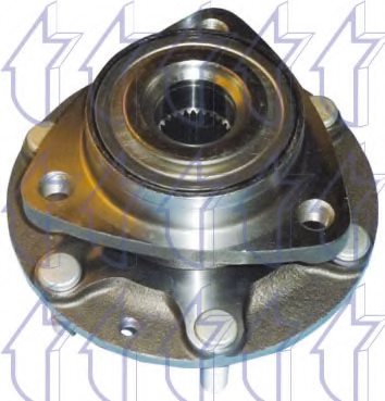 517202K000,KIA 517202K000 Wheel Bearing Kit for KIA