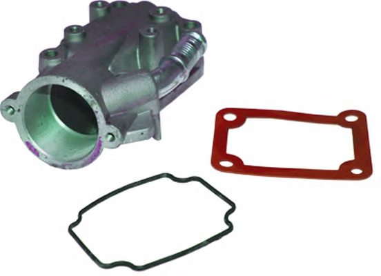 1336W3,PSA 1336W3 Coolant Flange for PSA