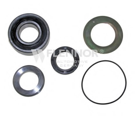 4438573,FIAT 4438573 Wheel Bearing Kit for FIAT