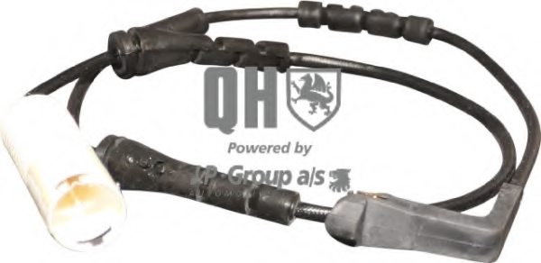 Raybestos EWS80 Brake Pad Wear Sensor - Professional Grade Electronic Sensor For BMW Models - View #11