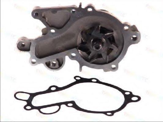 1740082810,SUZUK 17400-82810 Water Pump for SUZUK