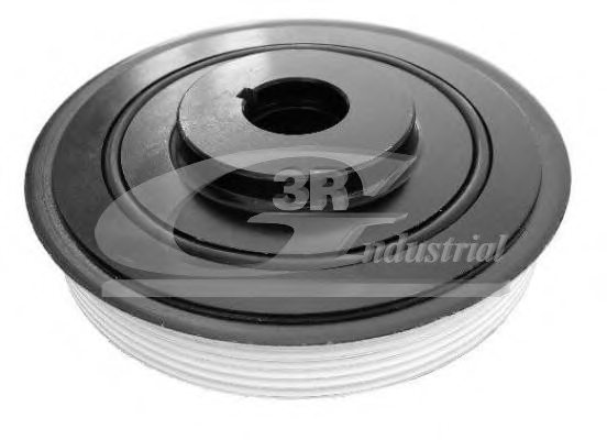 0515P2,PSA 0515P2 Belt Pulley, crankshaft for PSA
