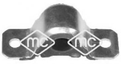 Paliers jambe de force stützlager MAPCO 33027 pour FIAT UNO Arrière Montez Super Diesel