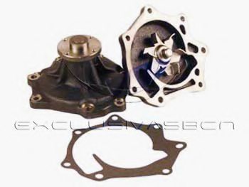 2101006J29,NISSA 21010-06J29 Water Pump for NISSA 2101006J29,NISSA 21010-06J29 Water Pump for NISSA