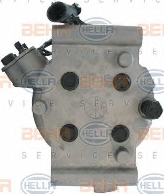 4595666,CHRYS 45 956 66 Compressor, air conditioning for CHRYS