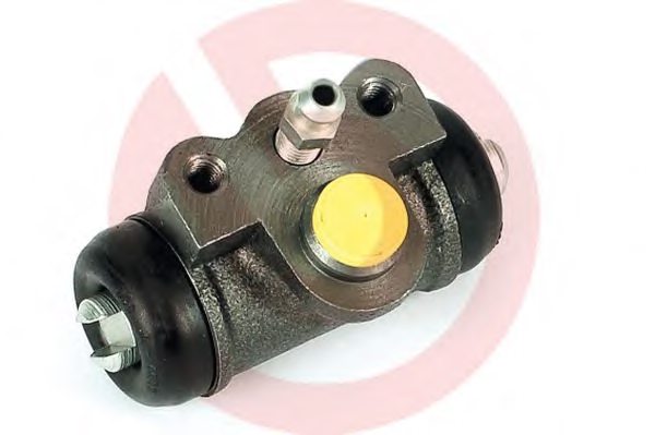 あM MB618188,MITSUBISHI MB 618188 Wheel Brake Cylinder for