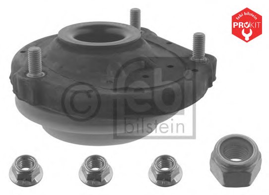 toseti Clutch Kit Original Citroen Peugeot 1611271180 | eBay UK