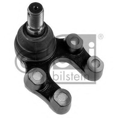 401609X502,NISSA 40160-9X502 Ball Joint for NISSA
