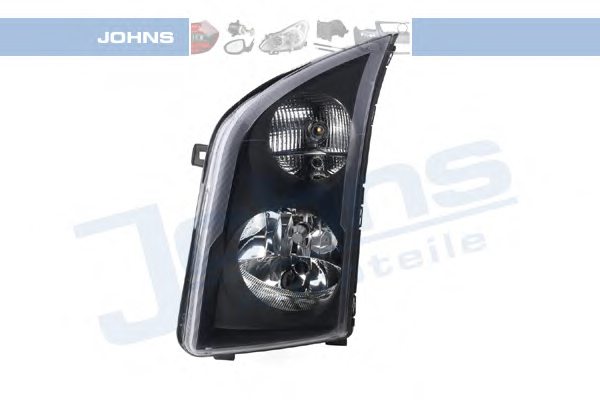 2E1941015,VW 2E1941015 Headlight for VW