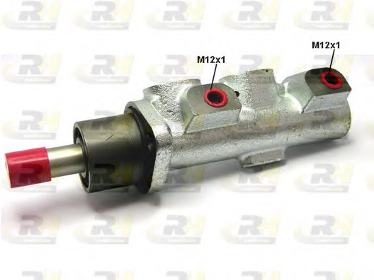 46100S5A003,HONDA 46100S5A003 Brake Master Cylinder for HONDA