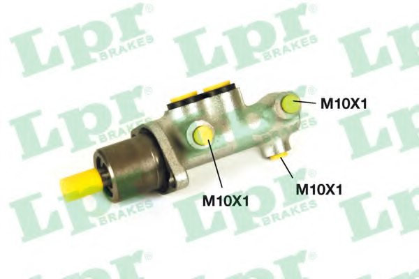 0986480656,BOSCH 0 986 480 656 Brake Master Cylinder for BOSCH