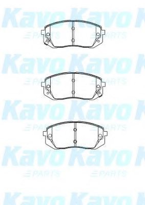 581012SA50,OEM 581012SA50 Brake Pad for OEM