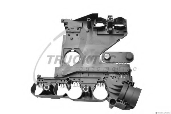 1402700861,MERCE 140 270 08 61 Control Unit, automatic