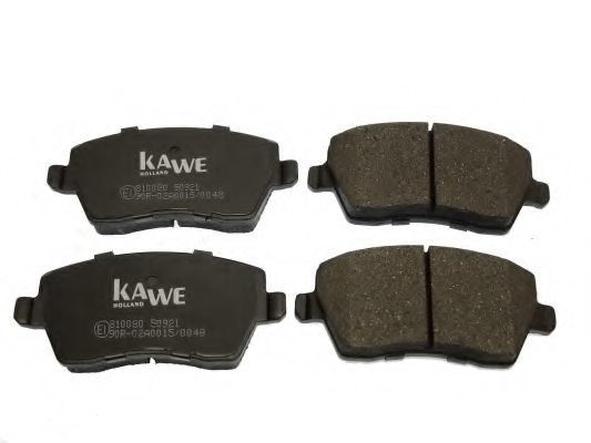 410608481R,RENAU 410608481R Brake Pad Set, disc brake for RENAU