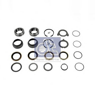 3604200341,MERCE 3604200341 Repair Kit, brake camshaft for MERCE