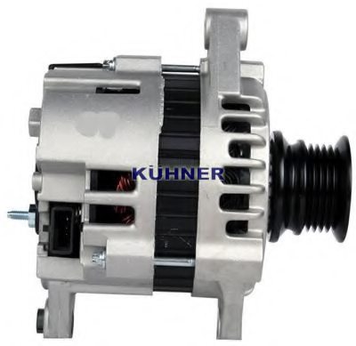 NPS D511O01 Alternator NPS D511O01 Alternator
