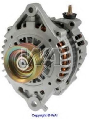 デュポン 231004Z400,NISSAN 231004Z400 Alternator / Generator for NISSAN
