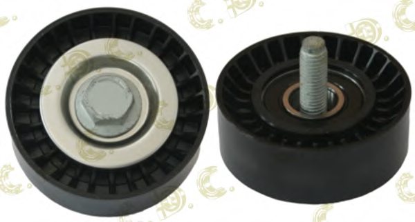 v-ribbed Belt Herth+Buss Jakoparts J1145072 Deflection//Guide Pulley