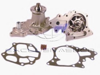 8944714690,ISUZU 8-94471-469-0 Water Pump for ISUZU