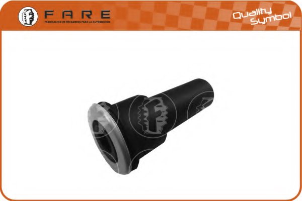 3523AZ,PSA 3523AZ Control Arm-/Trailing Arm Bush for PSA