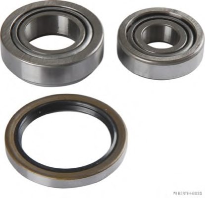 Herth+Buss Jakoparts J4706012 Wheel Bearing Kit Herth+Buss Jakoparts J4706012 Wheel Bearing Kit