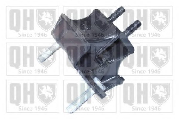 TPUK Engine Gearbox Mount For Ford Transit Mk3/Mk4/Mk5 (1985-2000) – OEM 88Vb-6068-Ac / 1045715 - View #2