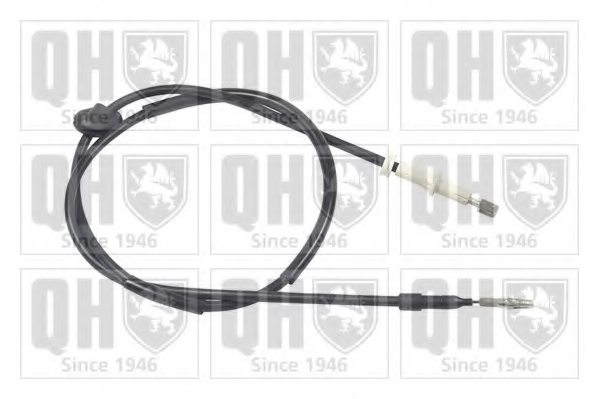 2114200385,MERCE 211 420 03 85 Cable, parking brake for MERCE