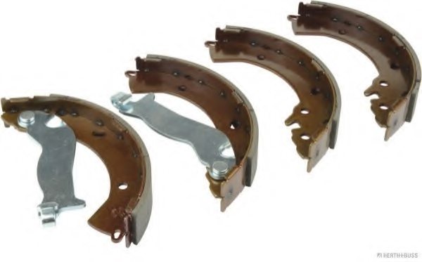 583050UA00,KIA 583050UA00 Brake Shoe Set for KIA