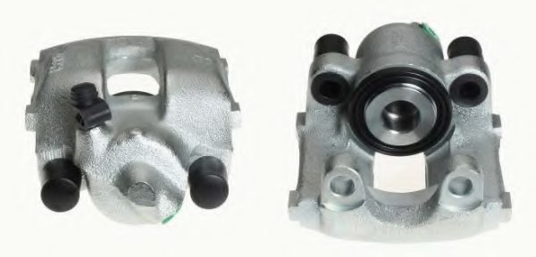 34216758136,BMW 34 21 6 758 136 Brake Caliper for BMW