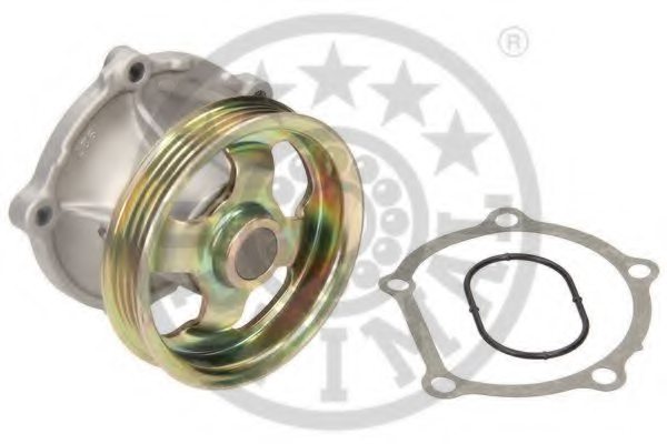 まさお品 1740050810,SUZUK 17400-50810 Water Pump for SUZUK