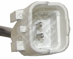4545C4,PEUGE 4545.C4 Sensor, wheel speed for PEUGE