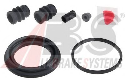 AUTOFREN SEINSA Repair Kit brake caliper D4321