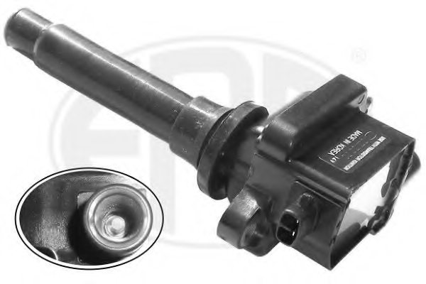 0K2A318100A,KIA 0K2A3-18100A Ignition Coil for KIA