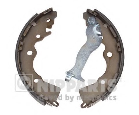 583051GA00,KIA 58305-1GA00 Brake Shoe Set for KIA