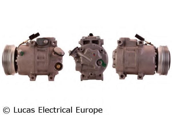 Hisa
黒グリップの方です 977012B251,HYUNDAI 97701-2B251 Compressor, air conditioning
