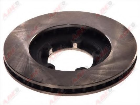 あ 581294A000,HYUNDAI 58129-4A000 Brake Disc for HYUNDAI