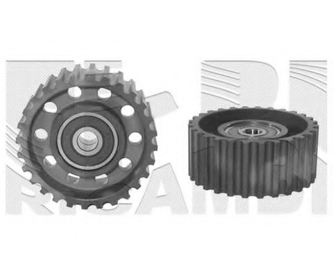 1350354030,TOYOT 13503-54030 Tensioner, timing belt for TOYOT