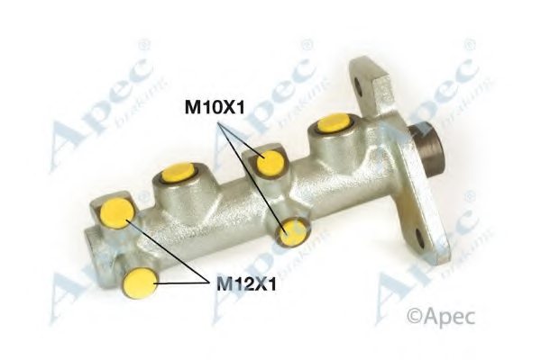 0986480677,BOSCH 0 986 480 677 Brake Master Cylinder for BOSCH