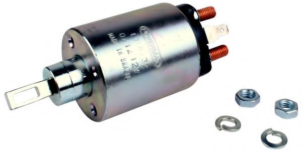 N 23343N3300,NISSA 23343-N3300 Solenoid Switch, starter for NISSA