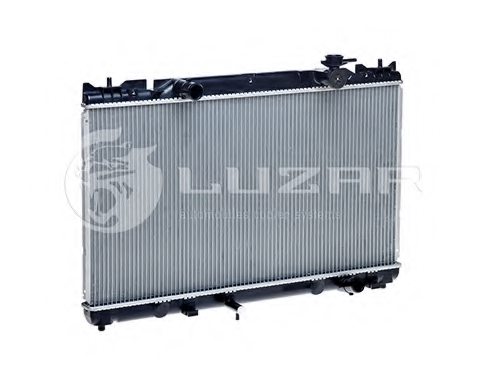 る 1640028271,TOYOT 1640028271 Radiator, engine cooling for TOYOT