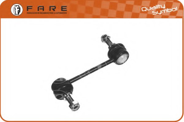 46843389,ALFA 46843389 Rod/Strut, stabiliser for ALFA