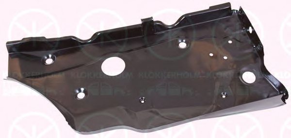 191803096,VW 191 803 096 Inner Wing Panel for VW
