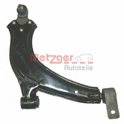 1743702,LEMFO 17437 02 Track Control Arm for LEMFO