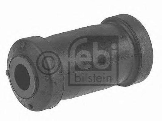 270494,ABS 270494 Control Arm-/Trailing Arm Bush for ABS