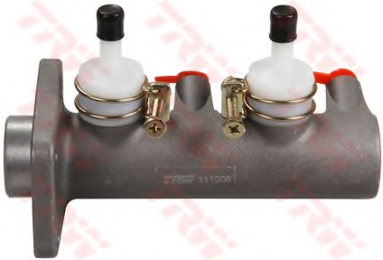 8944066180,ISUZU 8-94406-618-0 Brake Master Cylinder for ISUZU