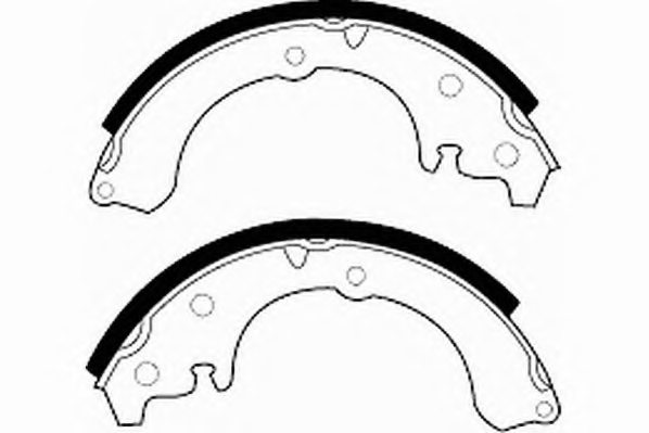 おだんご　1206 Haoxiang 0470504029 Diesel Fuel Injection Pump for Nissan